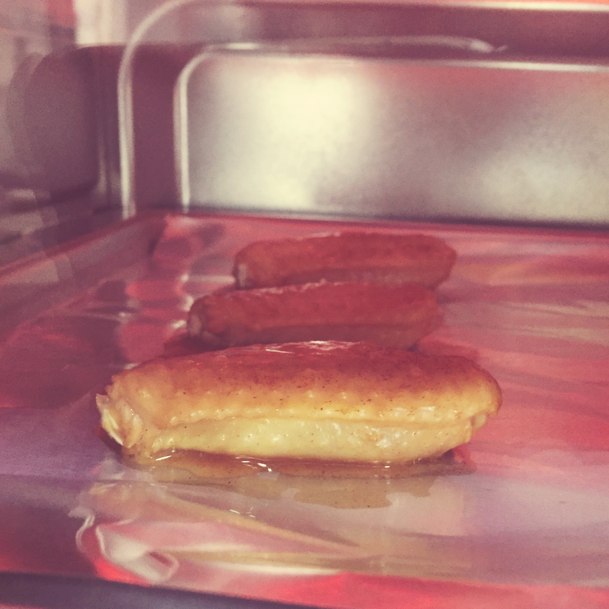 烤鸡翅的做法（烤箱烤鸡翅）