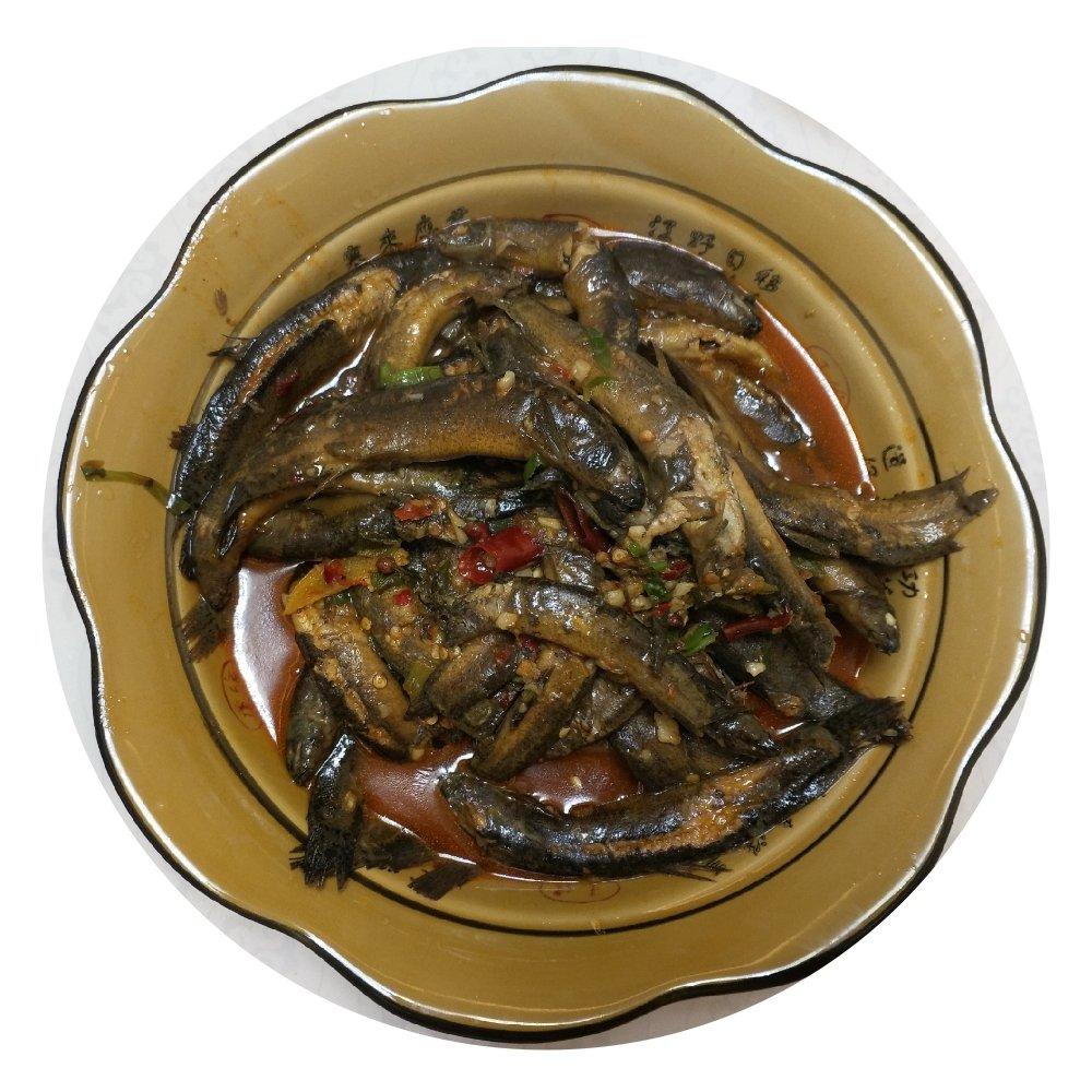 梁三岁1314做的耙泥鳅