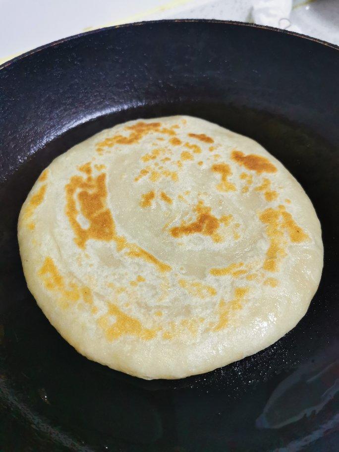 家常烙饼