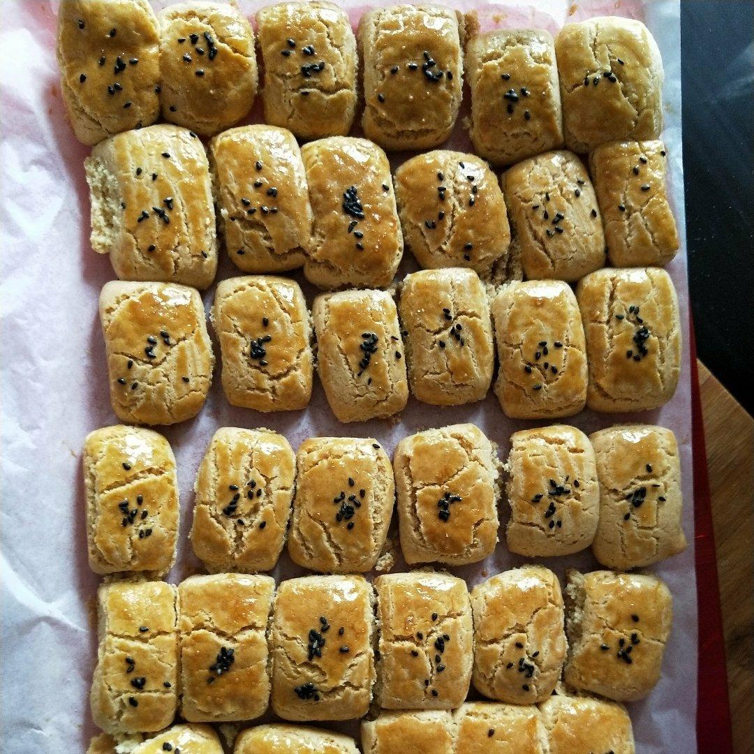 炉果