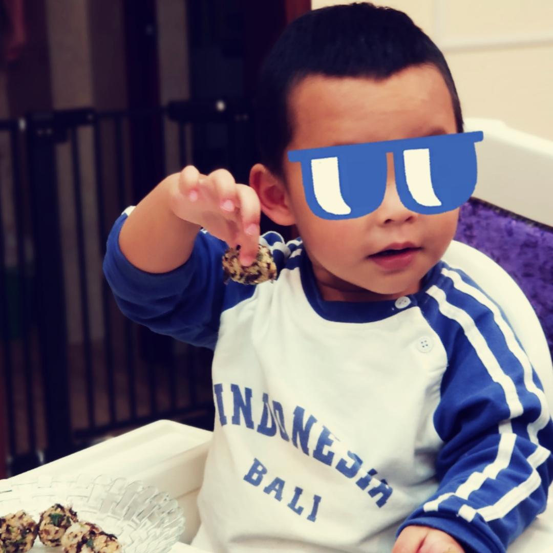 小馒头的小馒头