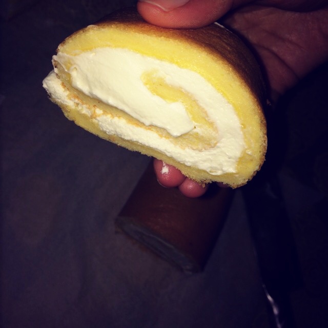 小四卷～风靡美食群的美味蛋糕卷