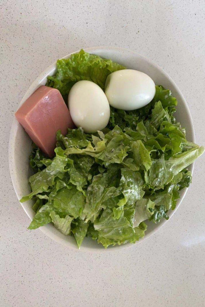 哥本哈根减肥餐