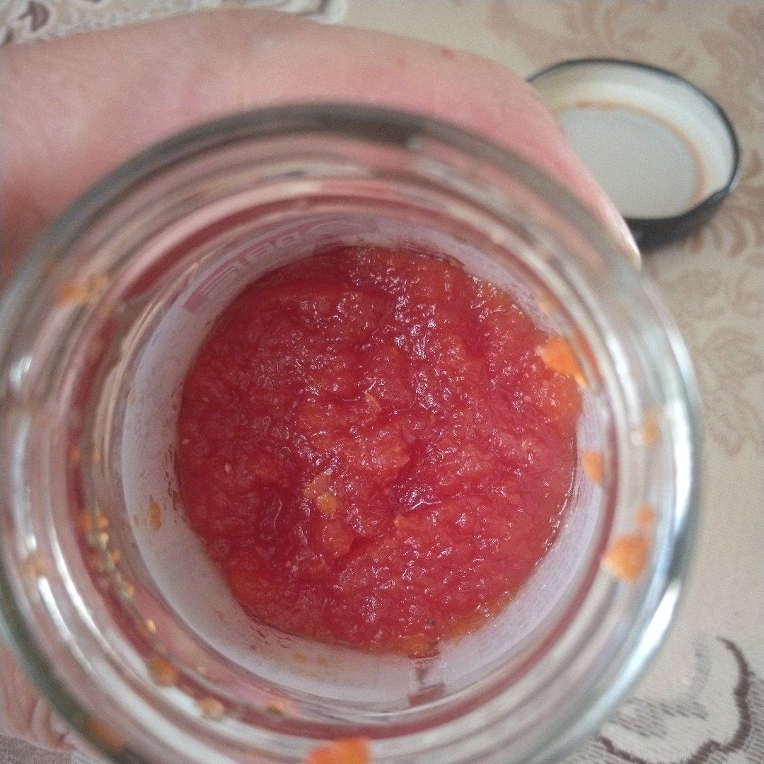 自制🍅番茄酱🍅