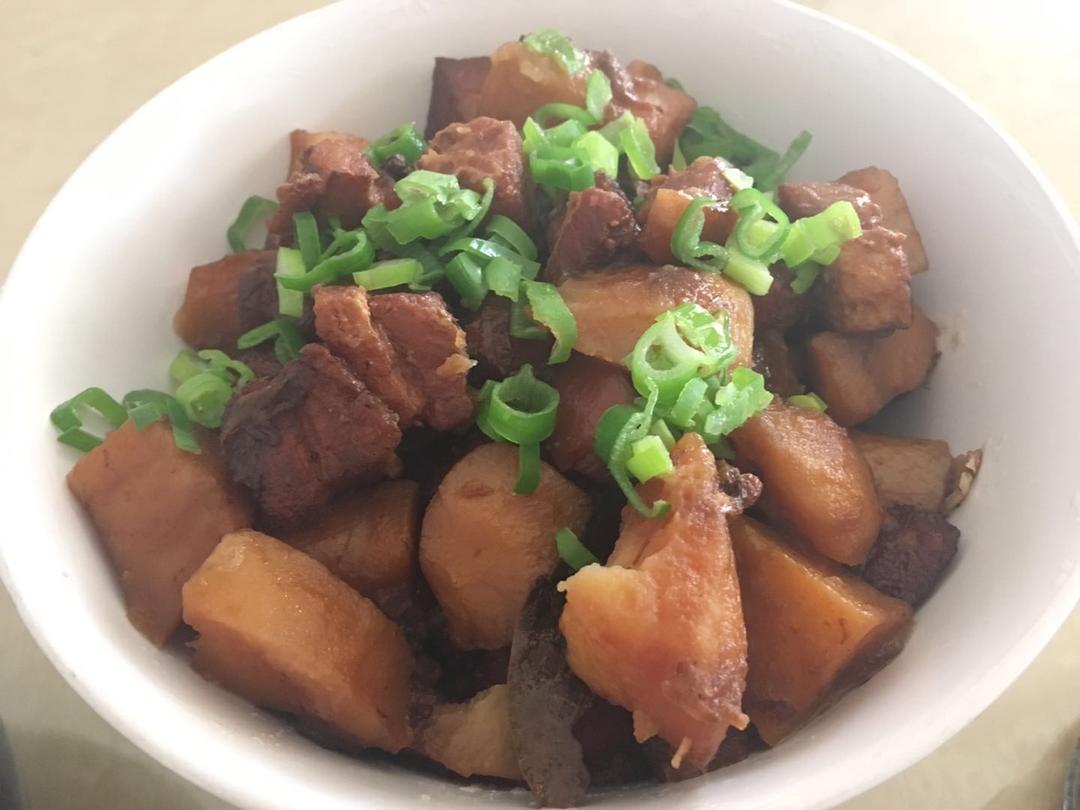 红烧肉