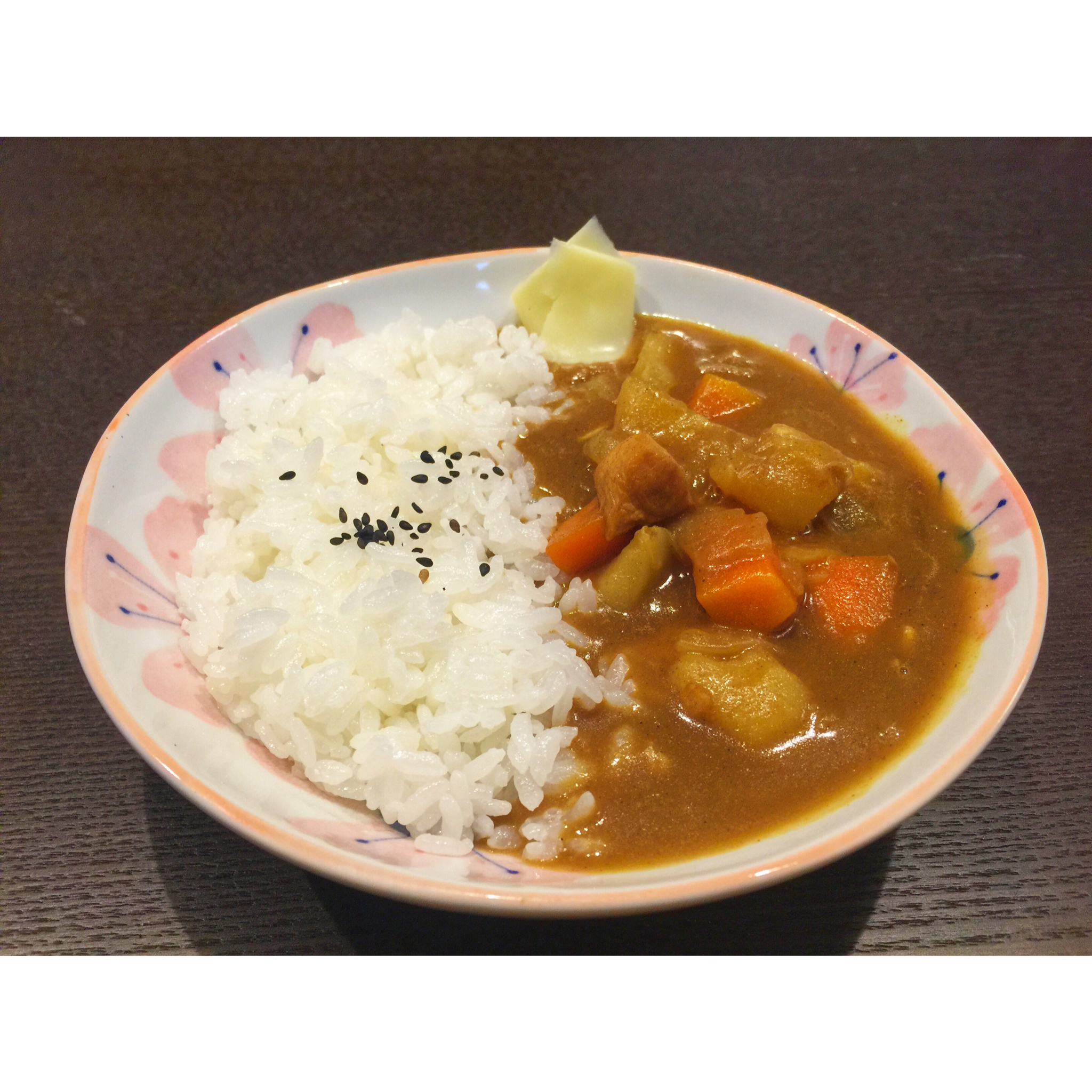 零失败日式咖喱鸡肉饭！！最正宗日本家庭做法！简单又好吃！