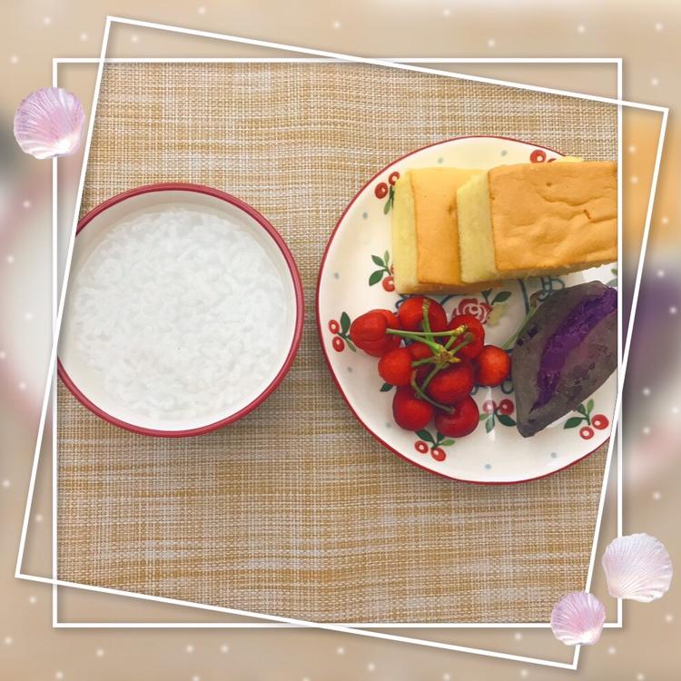 （视频）台湾原味古早味蛋糕