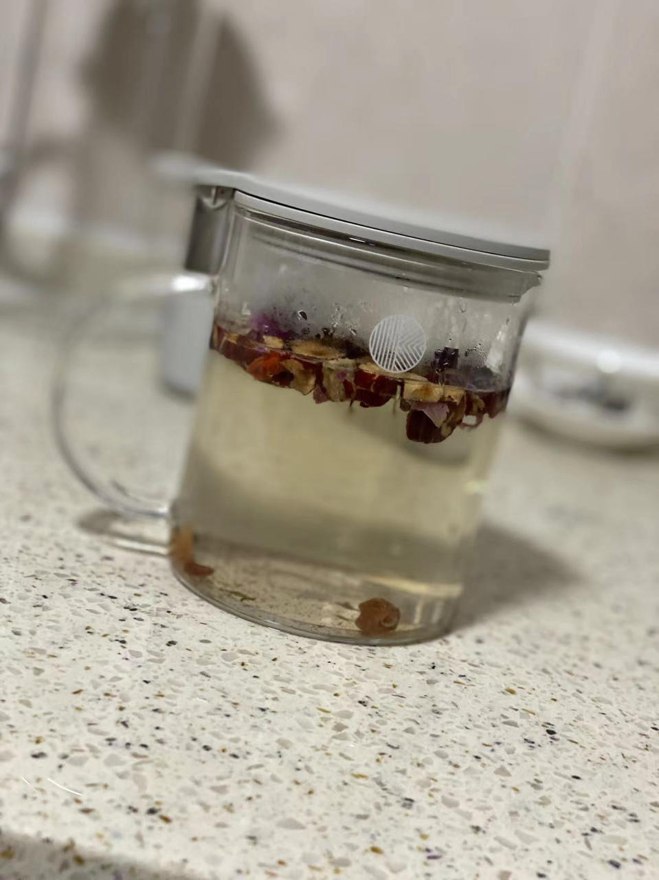 黑米丝带馒头【2月北鼎蒸炖锅食谱】