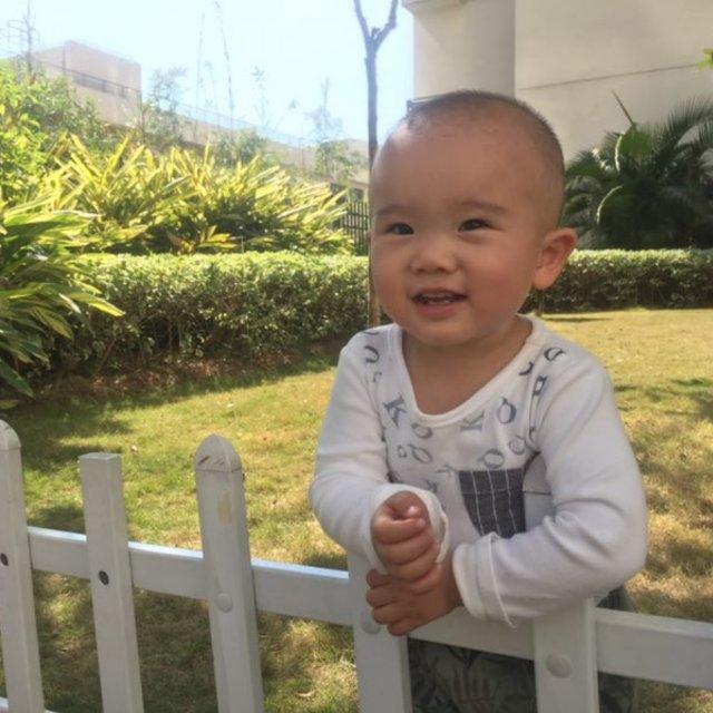 琛琛的妈妈