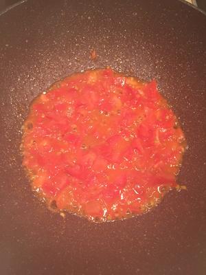 番茄焗饭的做法 步骤5