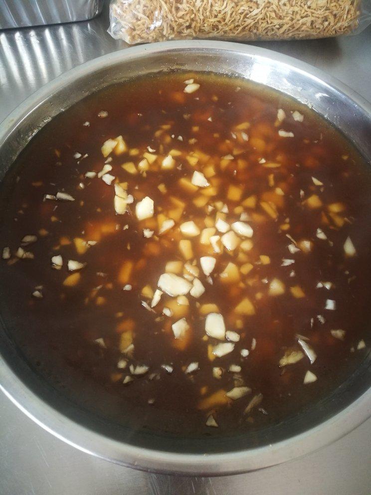 马蹄糕（做法简单粗暴）