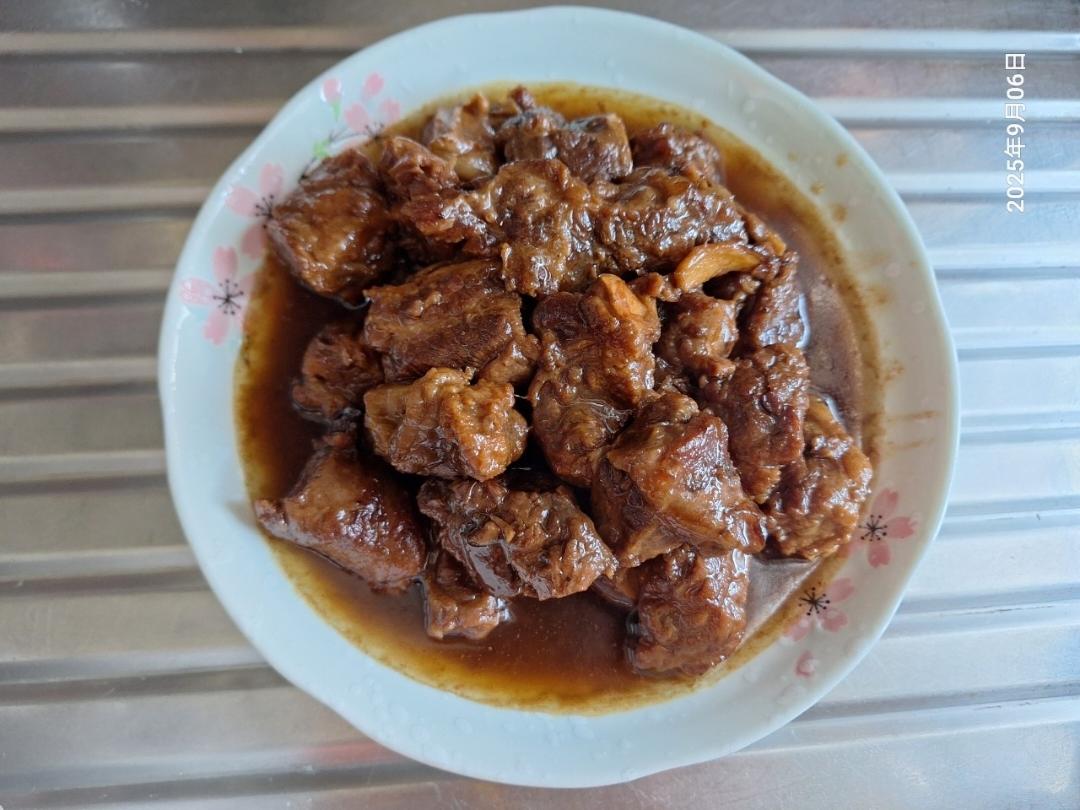 豬仔的“阿茂整餅”