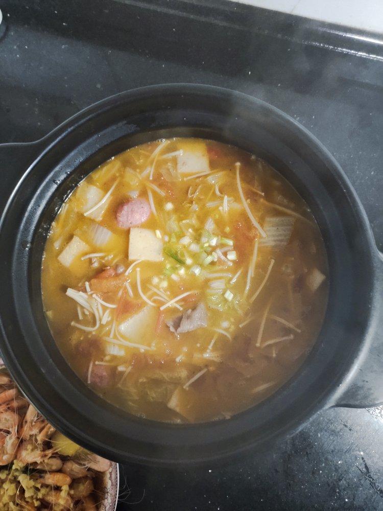 🔥无需烤箱❗️一次成功～巨好吃的提拉米苏大福