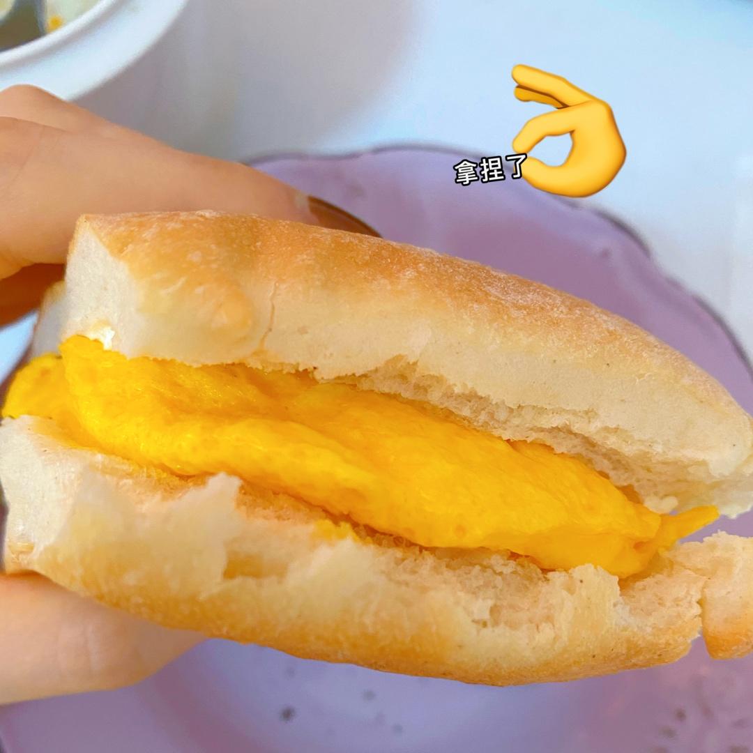 【10分钟早餐合集】早餐🥣吃了咩