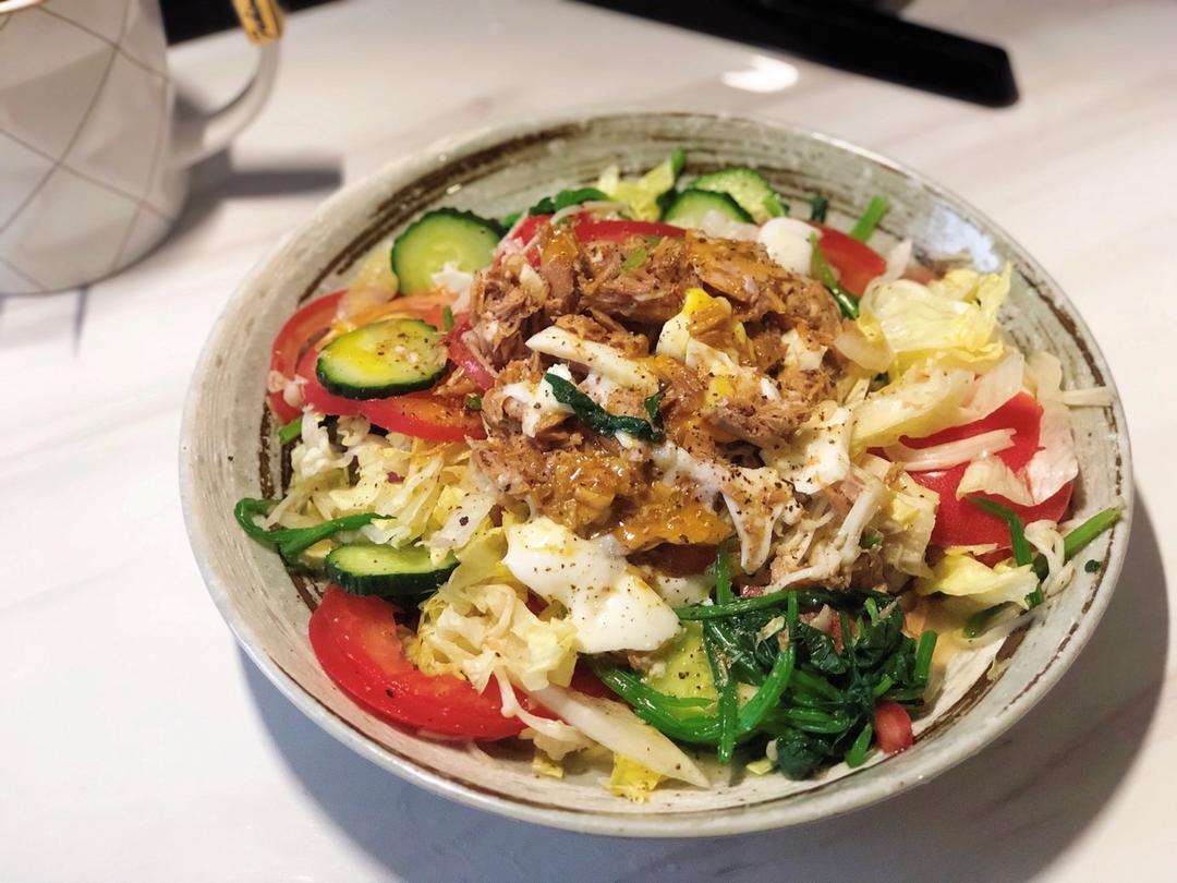 低碳生酮饮食记录