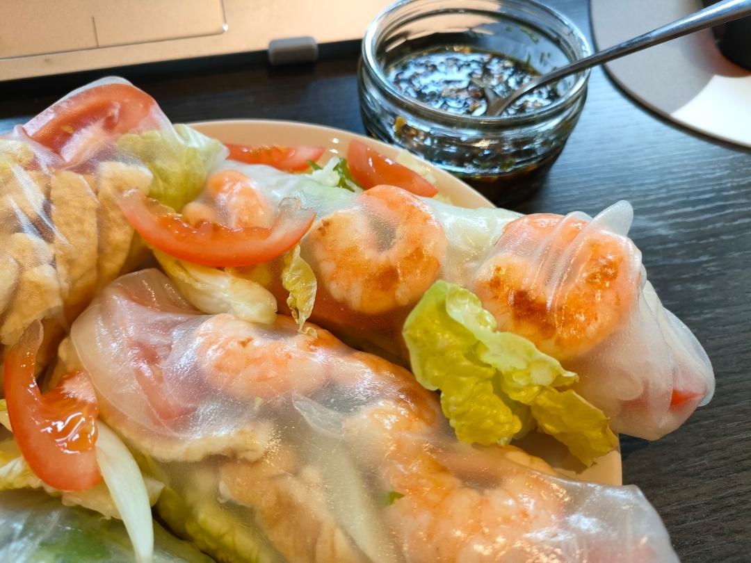 做饭小记录～