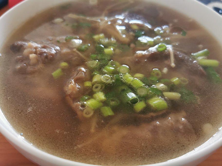 吉野家牛肉饭（牛丼）