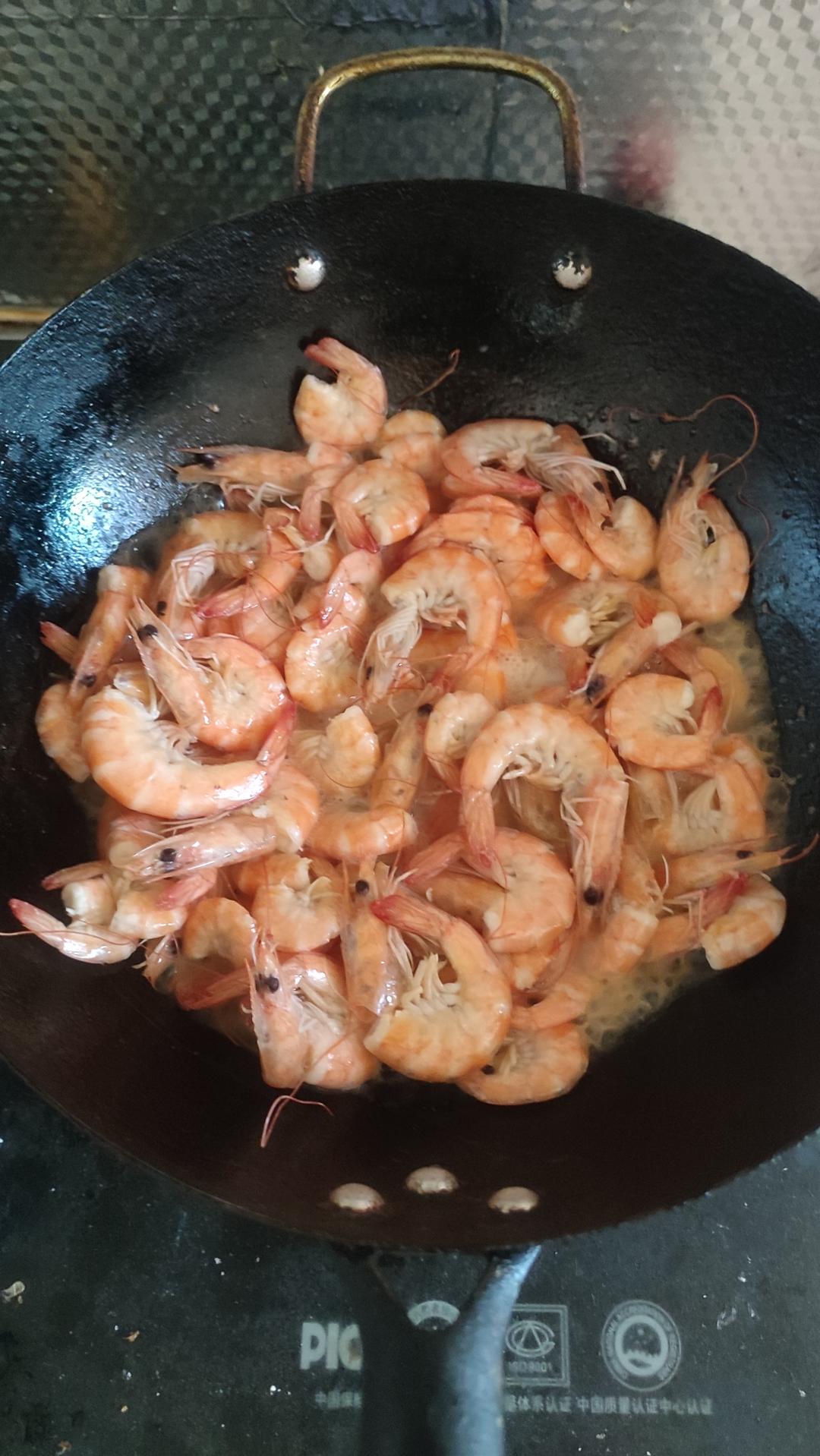 油焖大虾｜家常版