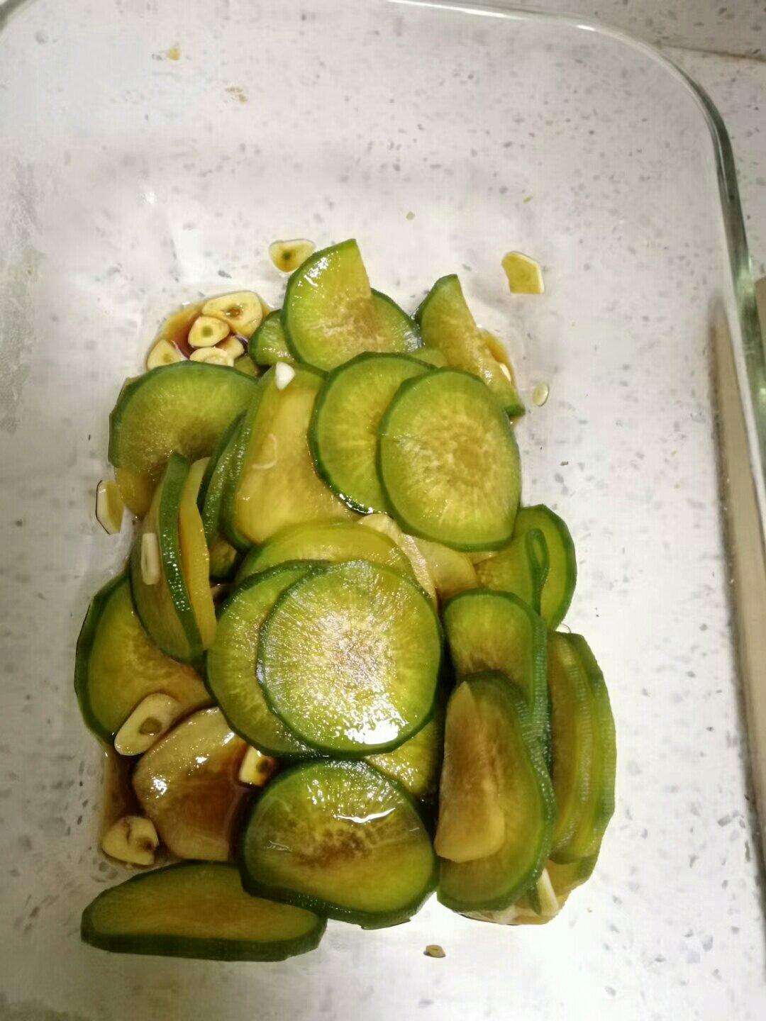 酸爽可口脆萝卜