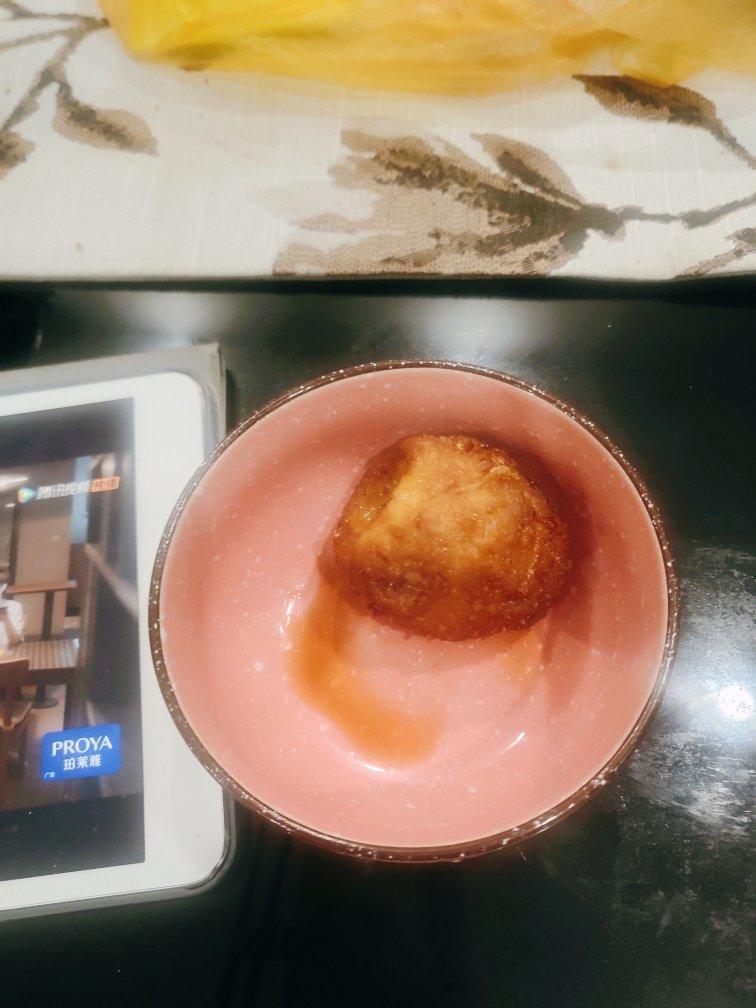 真正的虎皮鸡蛋！虎皮Q弹有嚼劲、蛋黄比肉还香！