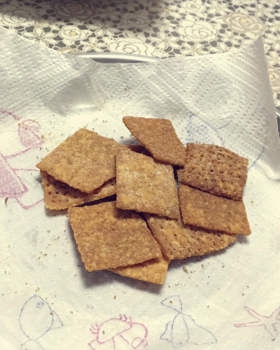 小米锅巴—［三寻食堂］