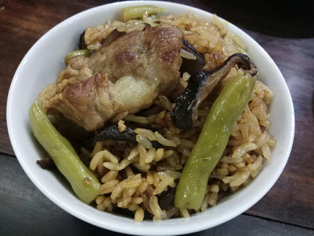 一日三餐2019