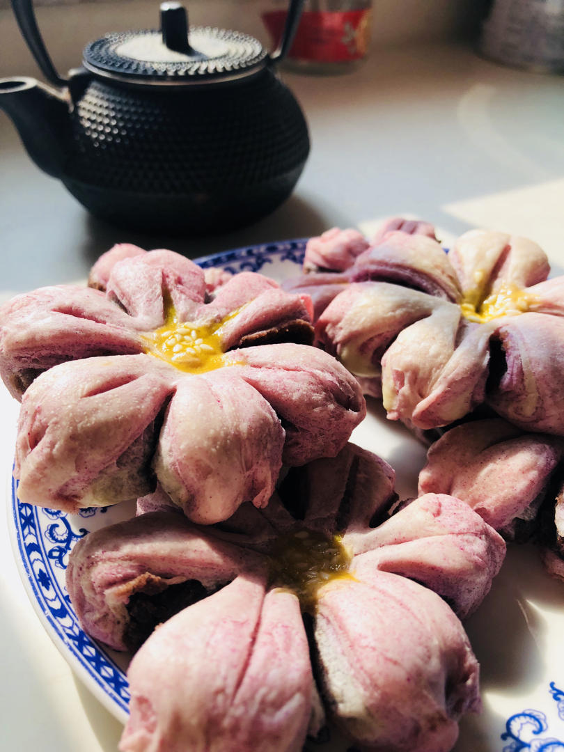 桃花酥🌸黄油版
