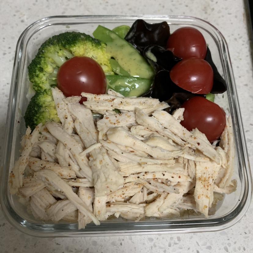 狂笑四月做的水煮鸡胸肉水煮鸡胸肉减肥首页登录作品动态菜单查看全部