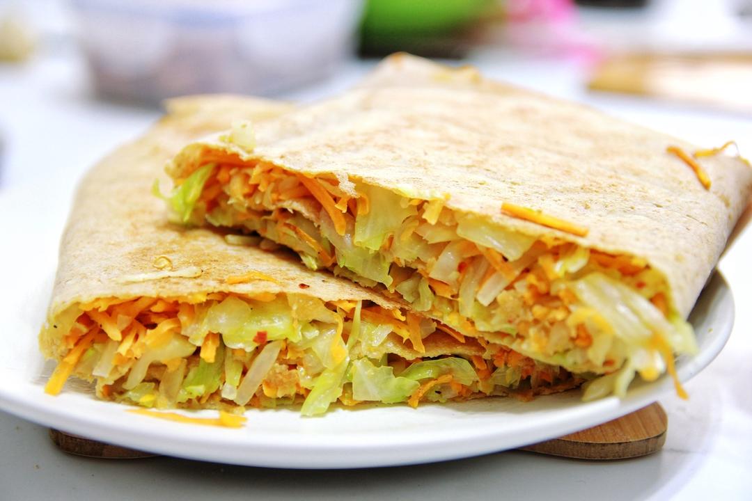 山东菜煎饼