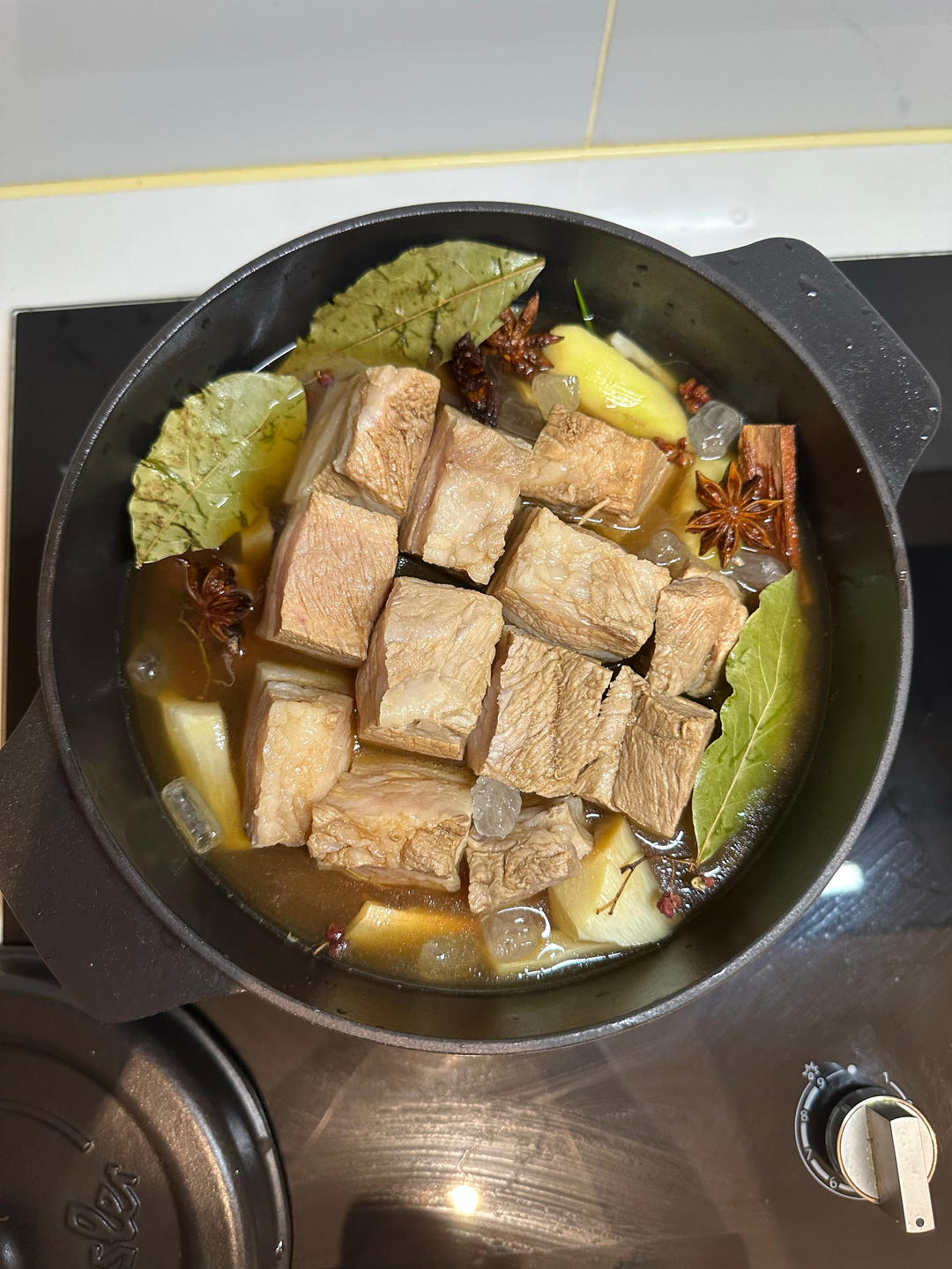 东坡肉