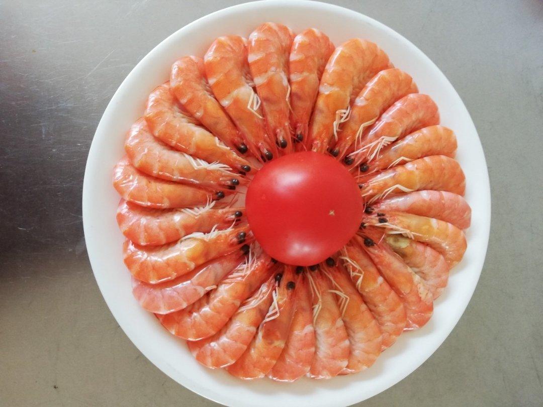 明虾做法