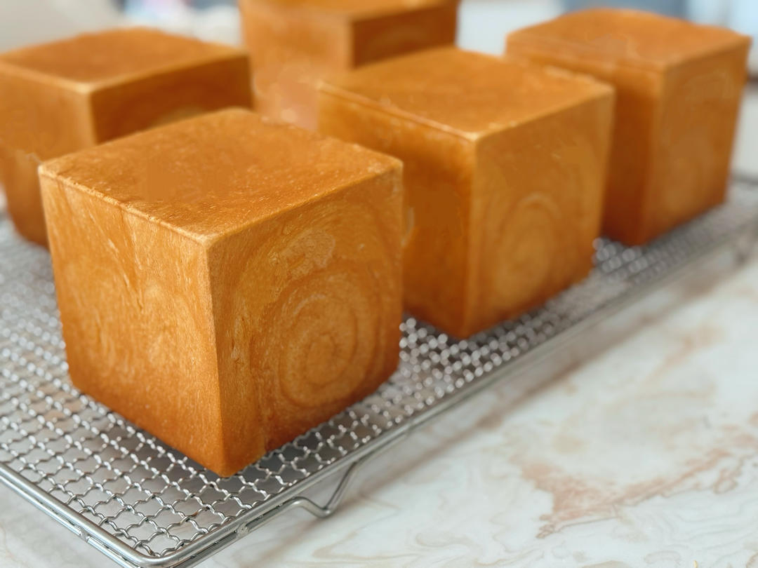 马斯卡彭奶酪小方