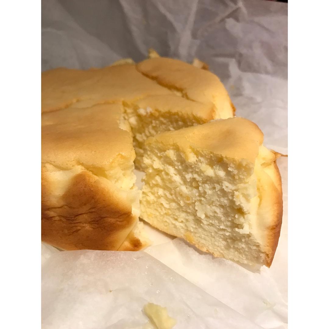 乳香苏芙蕾乳酪蛋糕（6寸）