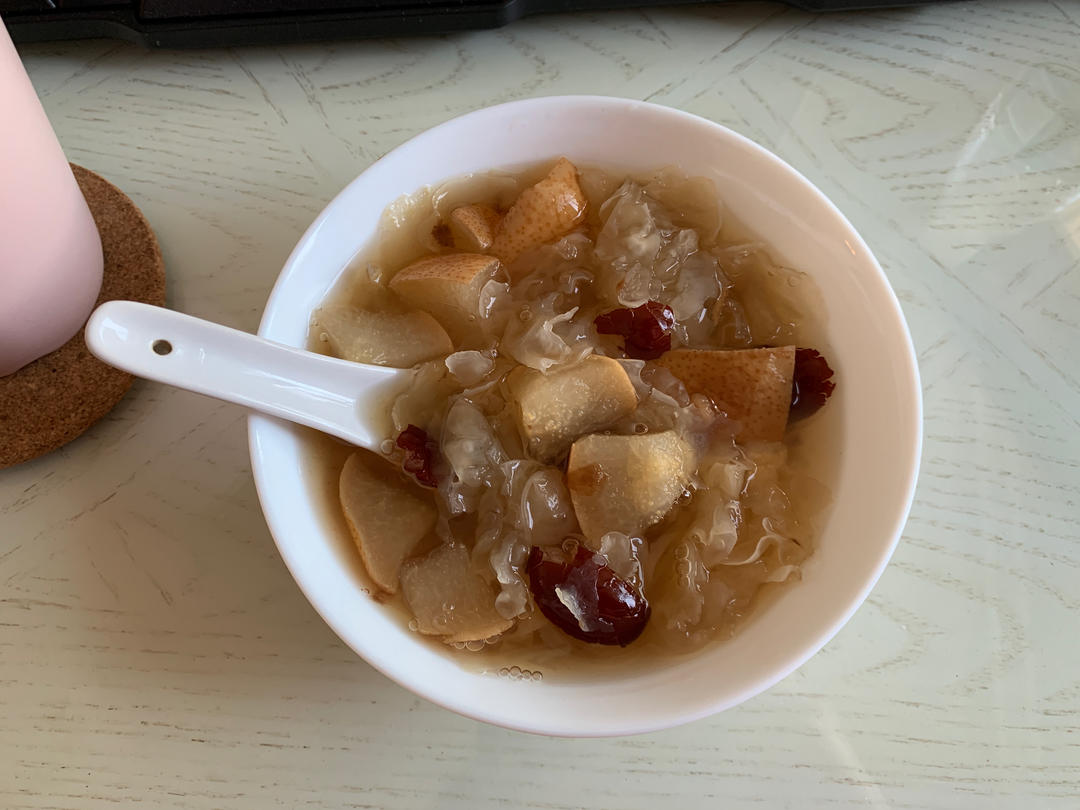 老北京小吊梨汤