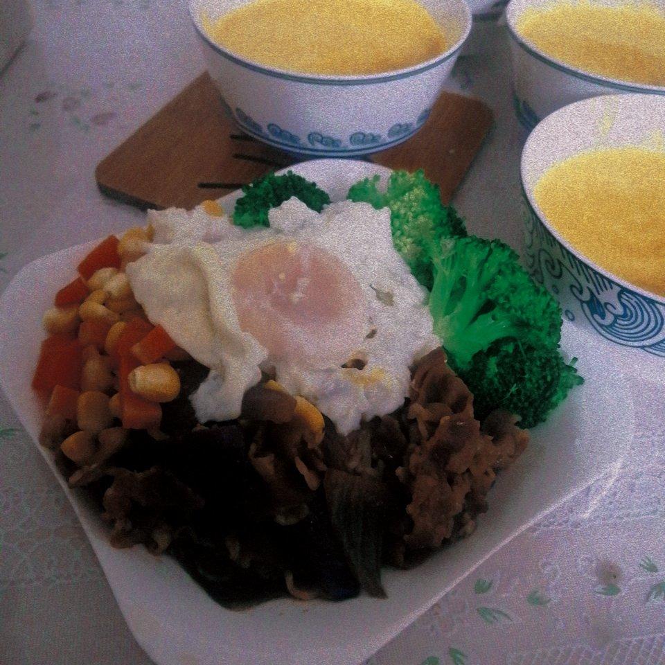 吉野家肥牛饭，自己在家轻松做，还超好吃！