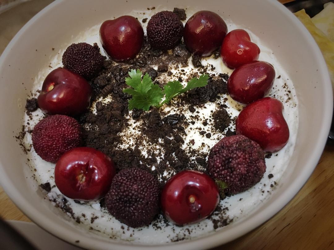 30分钟懒人版双皮奶