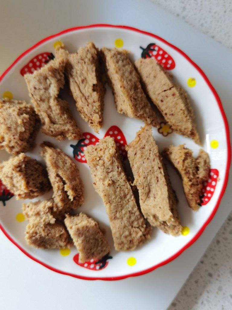 山药红枣糕(宝宝辅食)