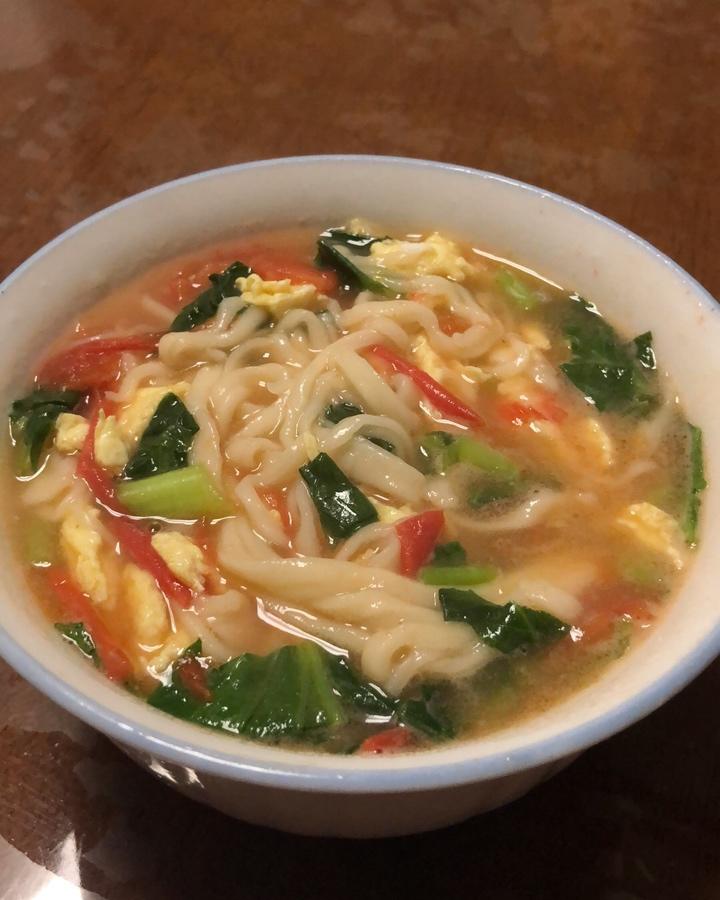 手擀面