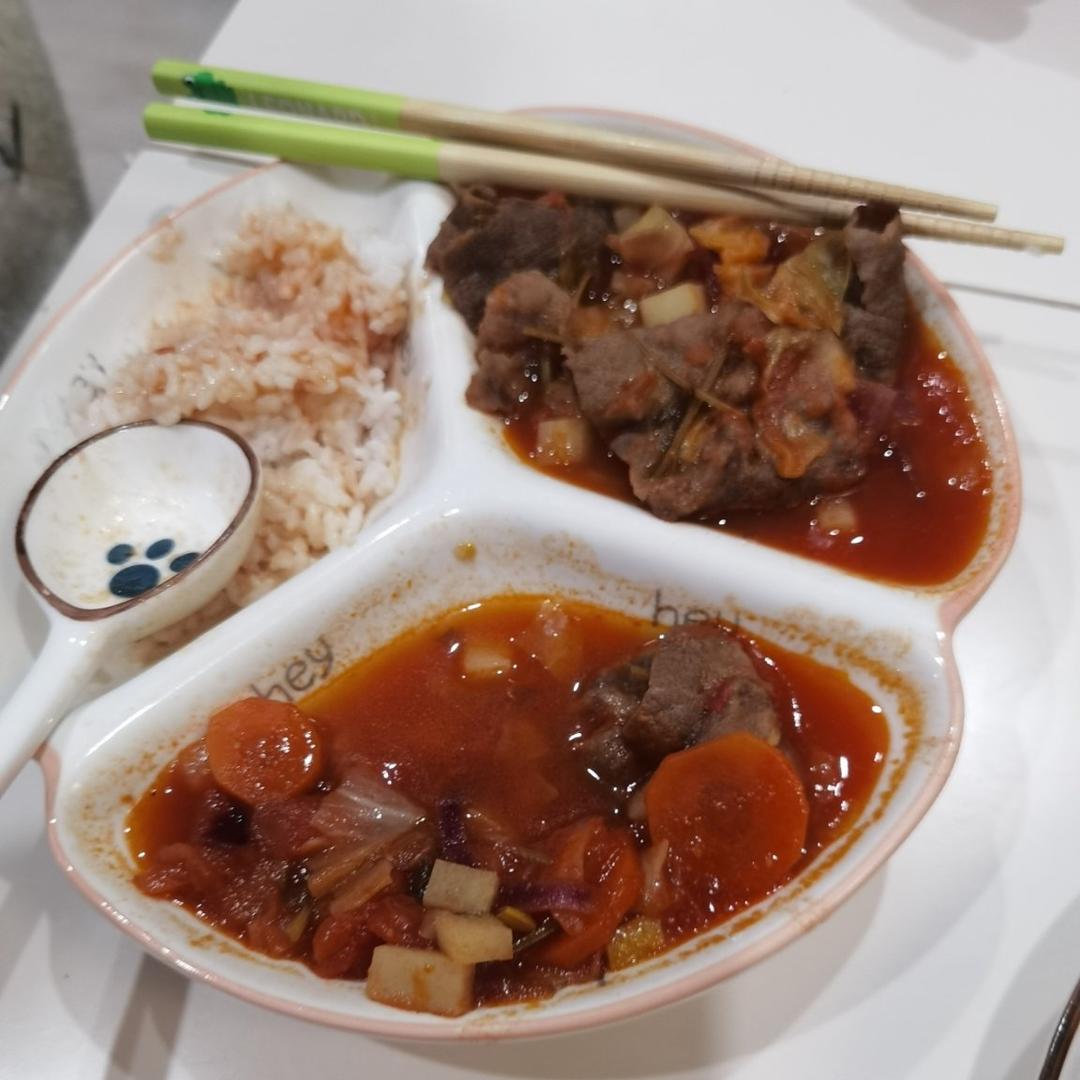 【老上海罗宋汤】罗宋汤美味的终极秘诀！多这1步，酸甜浓香馋哭人