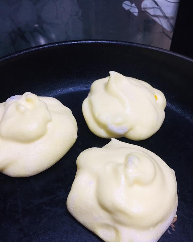 【Mr孟团队】网红舒芙蕾松饼