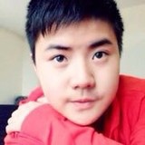 庞皓元Harry