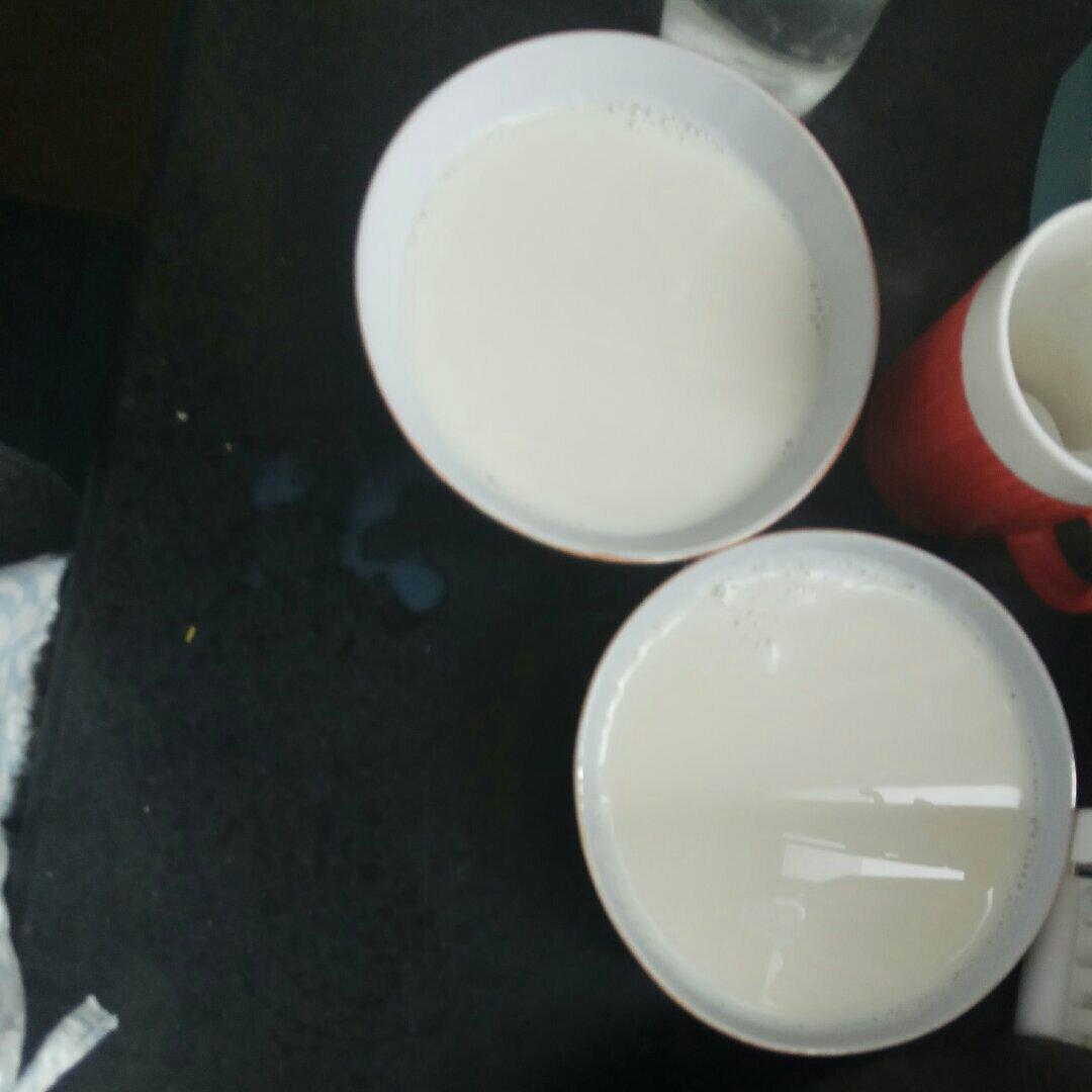 自制奶茶