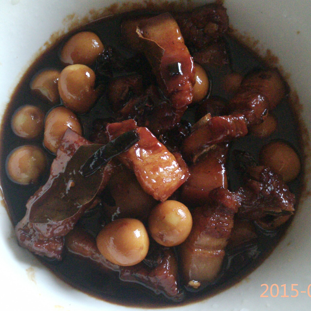 红烧肉