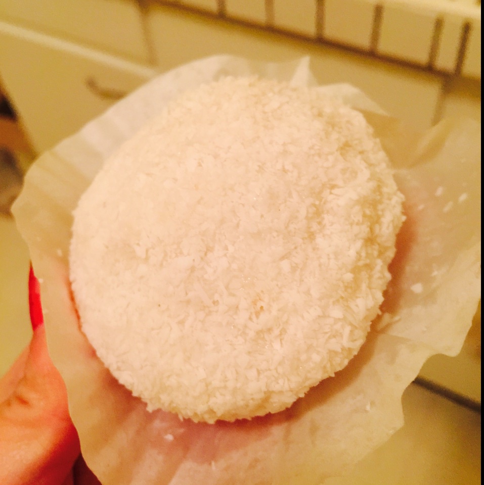 糯米红豆大元子