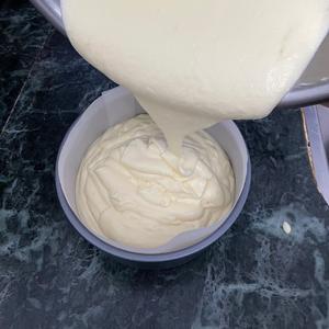 淡奶油蛋糕（消耗淡奶油）的做法 步骤15