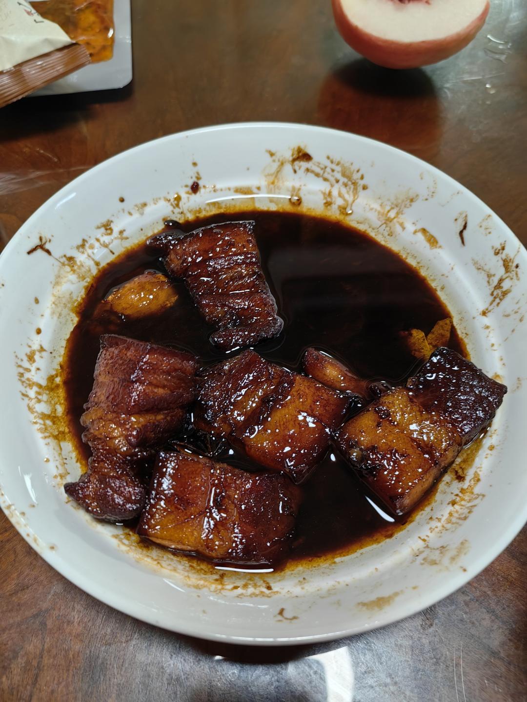 红烧肉