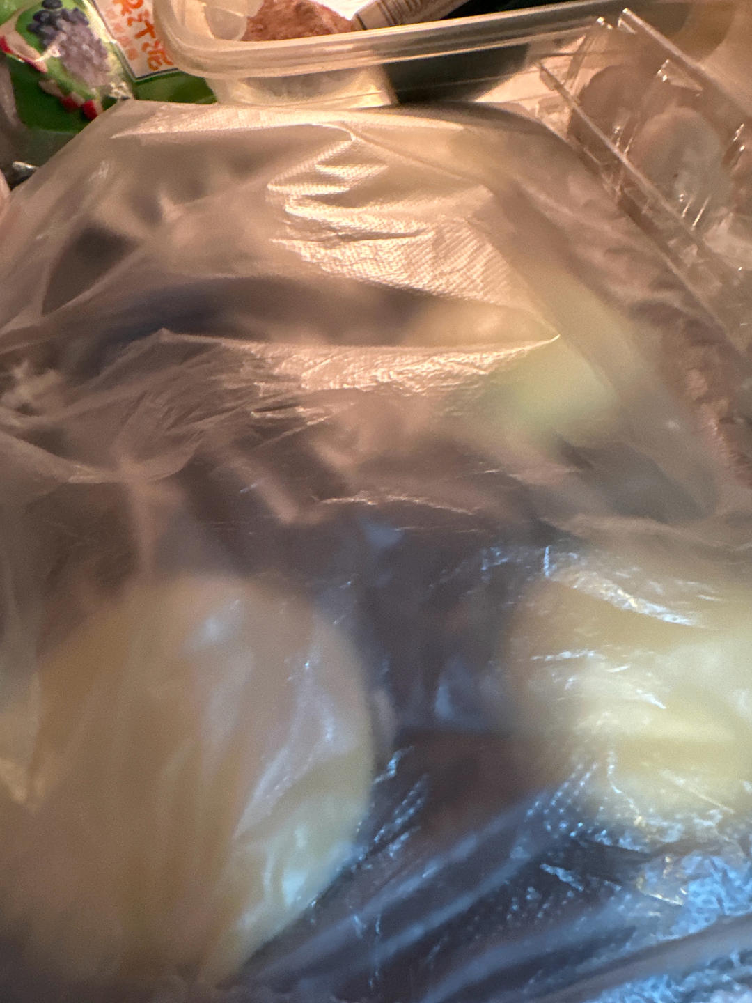 雪媚娘(售卖6年自用配方)