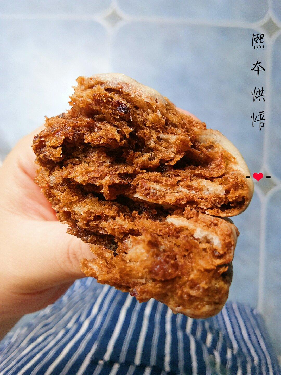 糖火烧（详细图文）