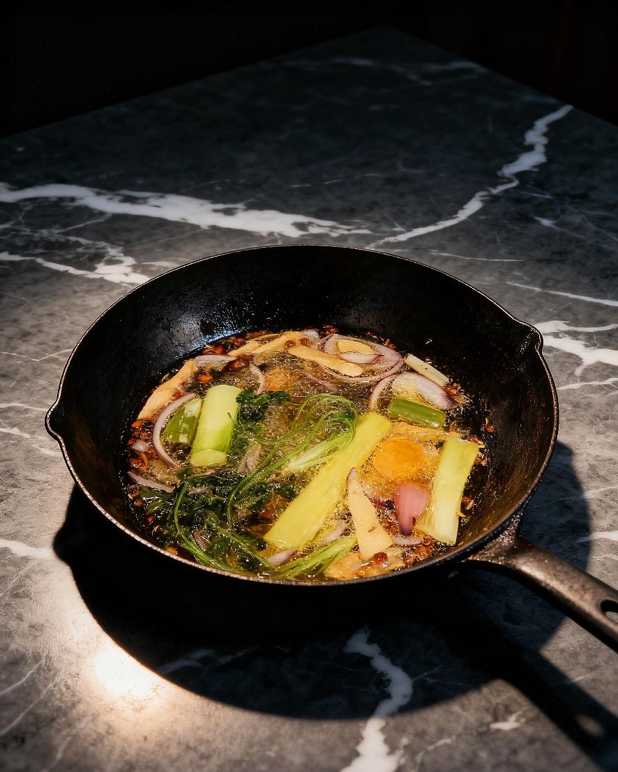 DD🥇秘制馅料油熬制「私房爆单秘方」