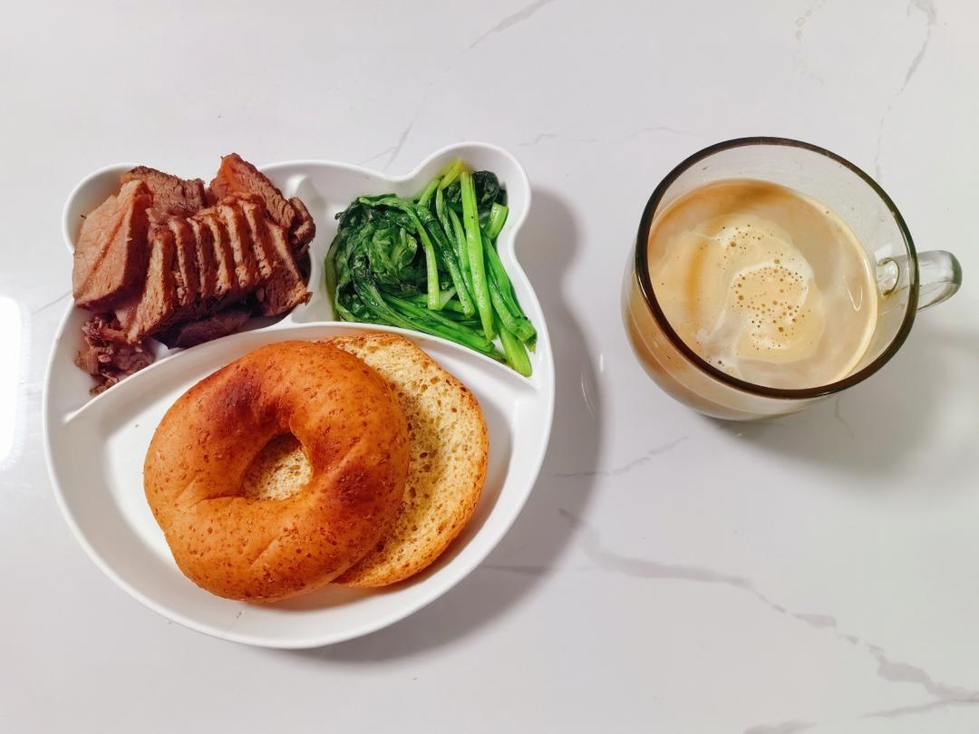 高中生早餐的做法 步驟12